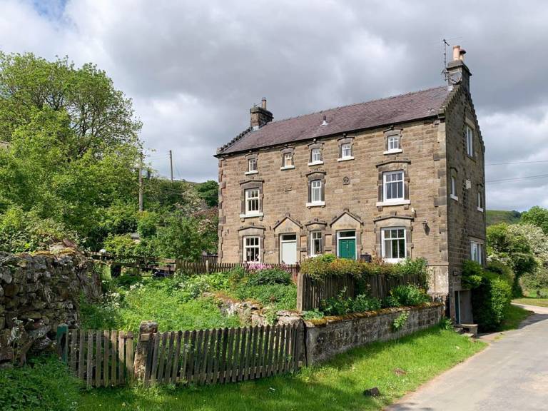 Cottage Hutton-le-Hole