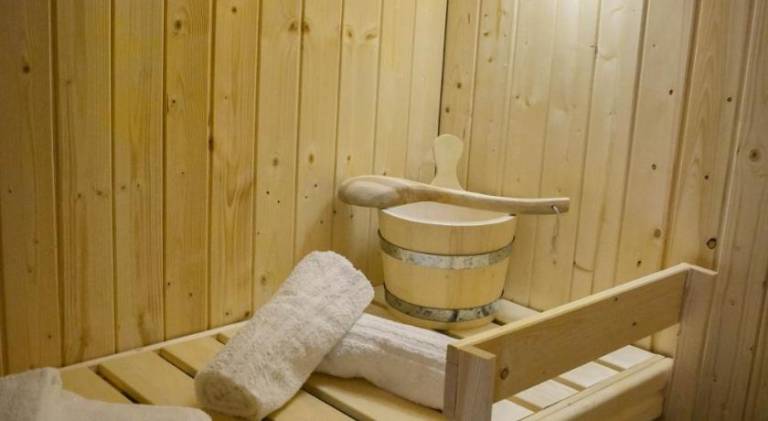 Brain Rooms & Suite — photo 2