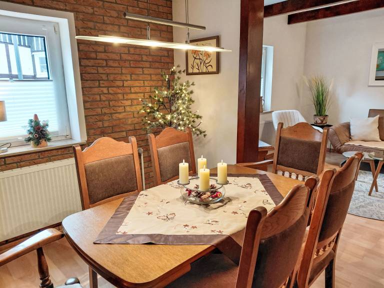 House with patio & barbecue — photo 2