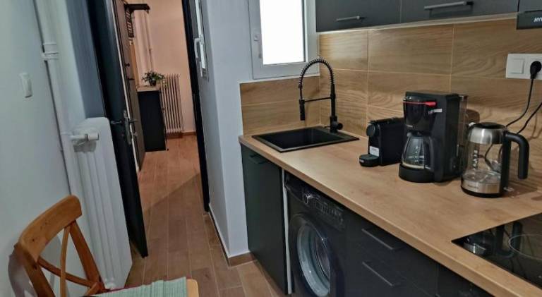 Pleasant holiday apartment | Dogs allowed — photo 3