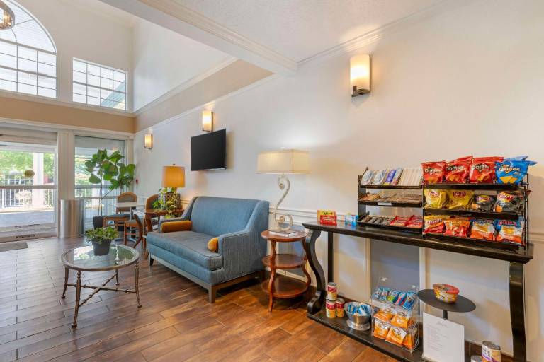 Best Western Corvallis — photo 3