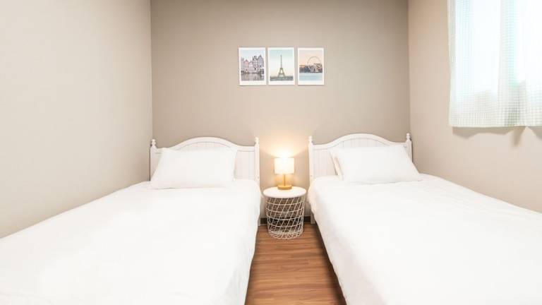 Accommodation Incheon