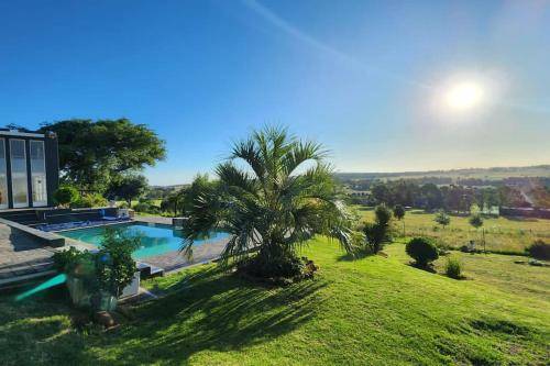 Villa Hartzenbergfontein AH