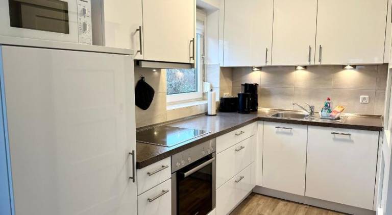 Apartment with 1 room for 3 persons — photo 4