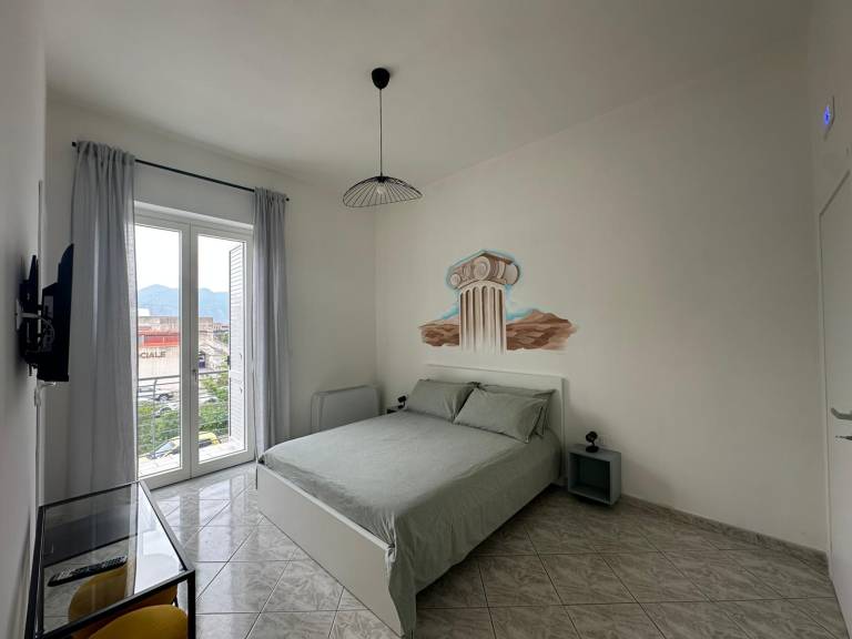 Bed & Breakfast Sarno