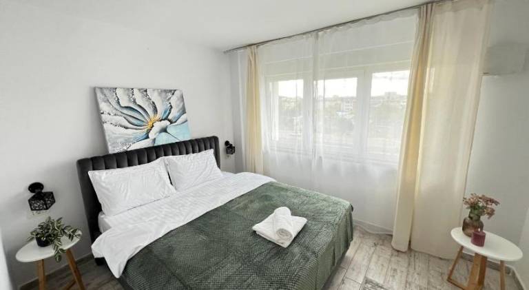 Apartment | Pets allowed in Vladimir