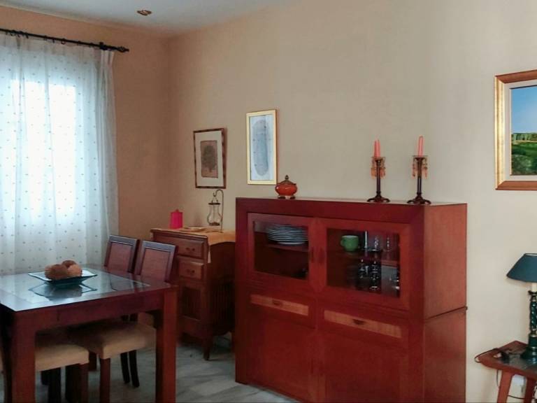 Holiday apartment | Next to Seville Cathedral | Pets allowed — photo 3