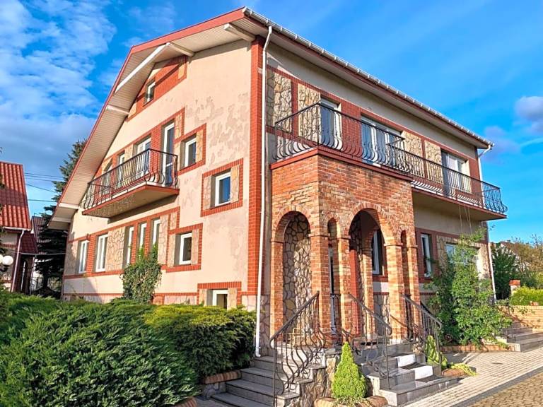 Bed & Breakfast Gostynin