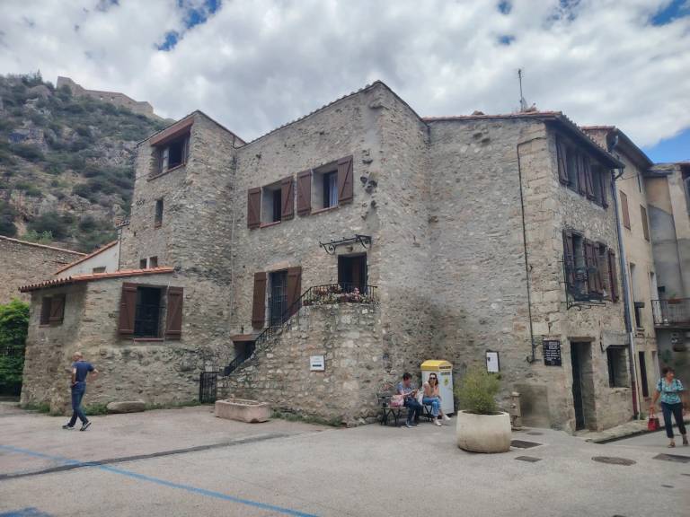 Maison de vacances Villefranche-de-Conflent