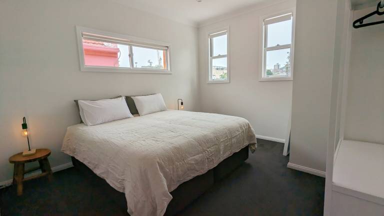 House Double Bay