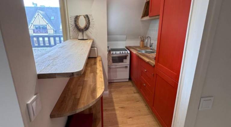 Charming holiday apartment | Next to the beach | Dogs allowed — photo 4