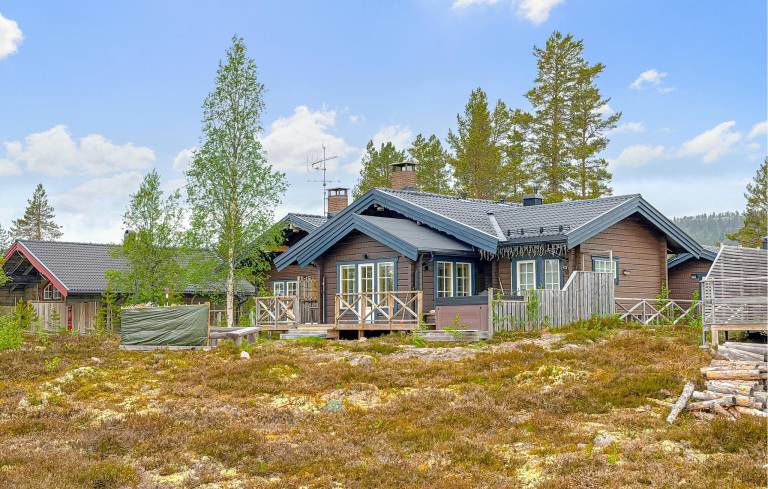 Ferienwohnung in Malung, Tandådalen für max. 9 Personen Ferienwohnung in Malung, Tandådalen für max. 9 Personen