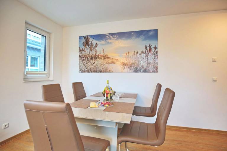 Appartement Nr. 5 Conny in Scharbeutz