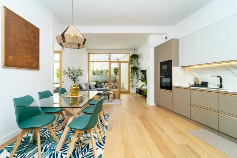 Apartamento Mirasierra