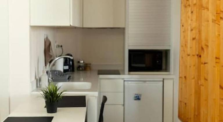 Wonderful holiday apartment | Close to Hagia Sophia | Pets allowed — photo 4