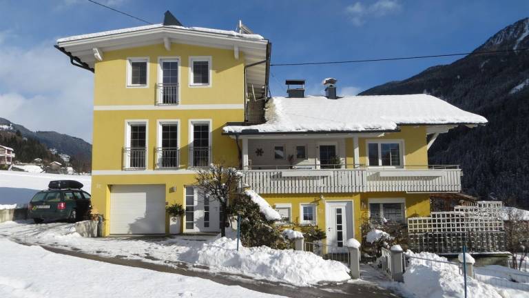 Ferienwohnung  Stall