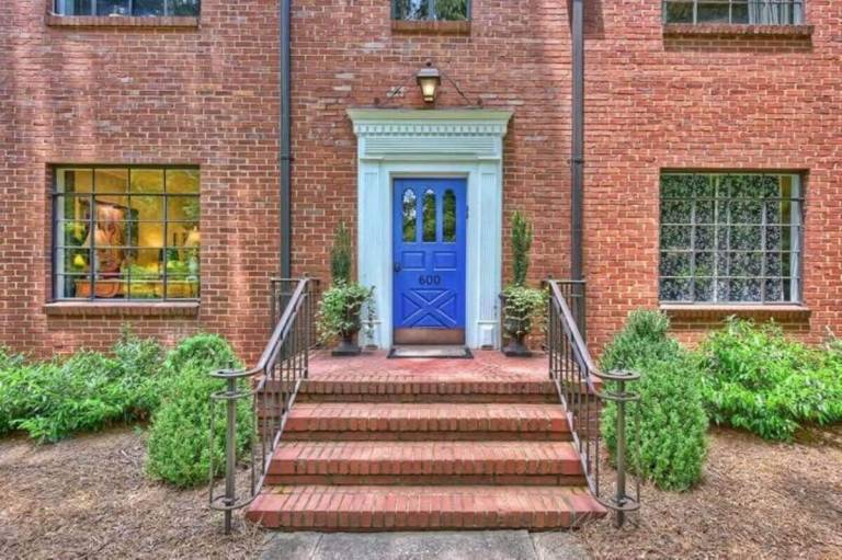 Condo Myers Park