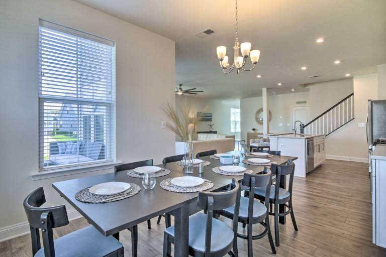 Apartment  Ocean View