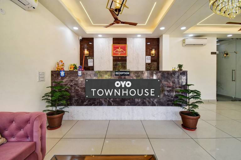 HOTEL O M S