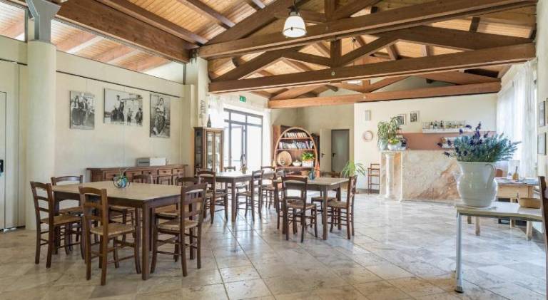 Agriturismo Baccoleno — photo 5