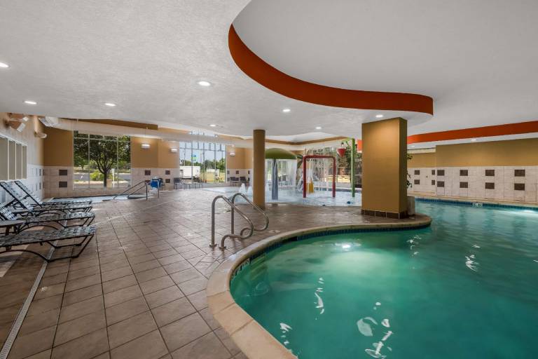 Hilton Garden Inn Rockford in Rockford, IL