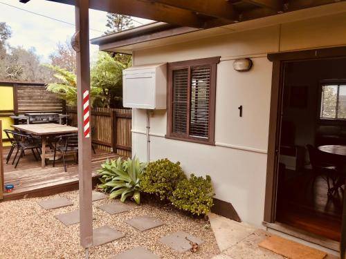 Apartment  Tuross Head