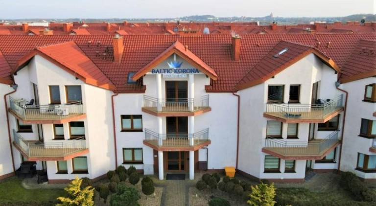 Apartment with 1 room for 4 persons — photo 4