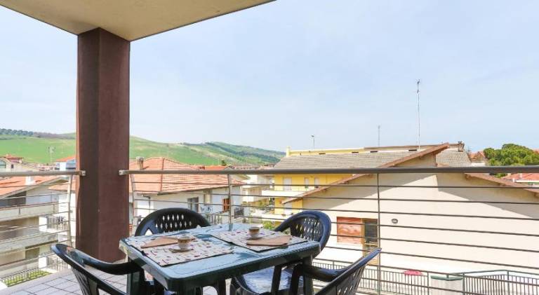 Holiday apartment with 1 room for 4 persons — photo 3