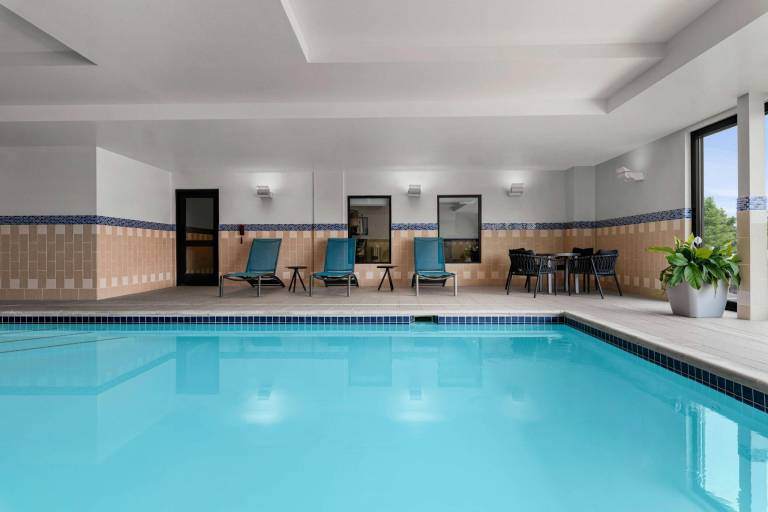 TownePlace Suites by Marriott Denver Airport at Gateway Park — photo 4