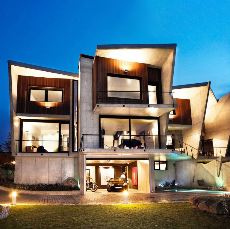 Villa Donostia-San Sebastián