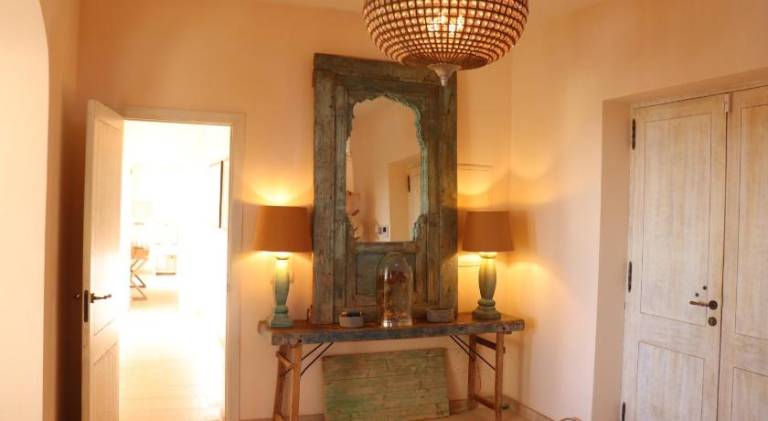 Ample villa with pool | Pet-friendly — photo 5