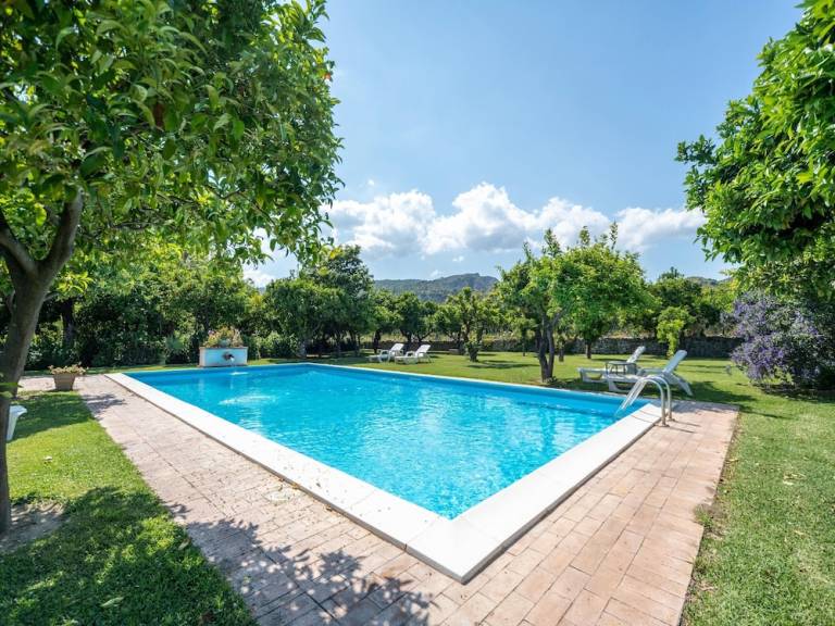 Casa Stignano