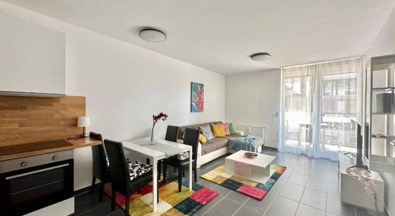 Wonderful apartment with terrace | Pet-friendly — photo 2