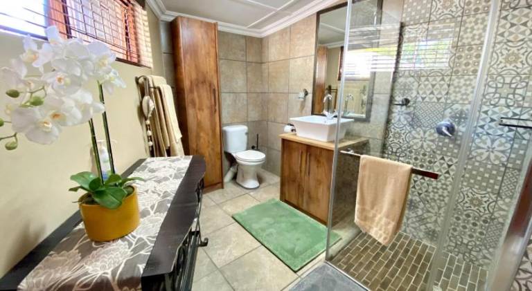 12 m&sup2; Ferienwohnung