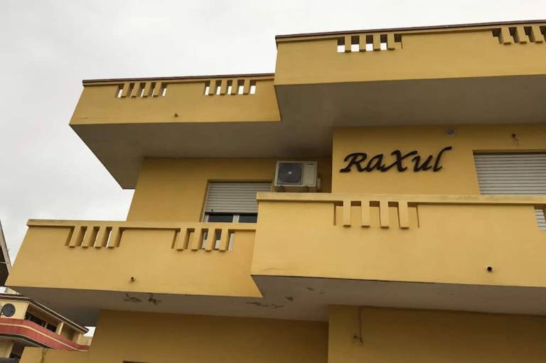 Casa  Elmas