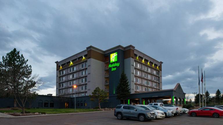 Holiday Inn Great Falls By IHG — photo 5