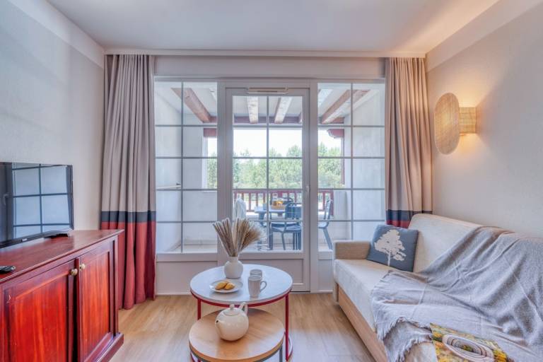 Logement Biscarrosse Plage