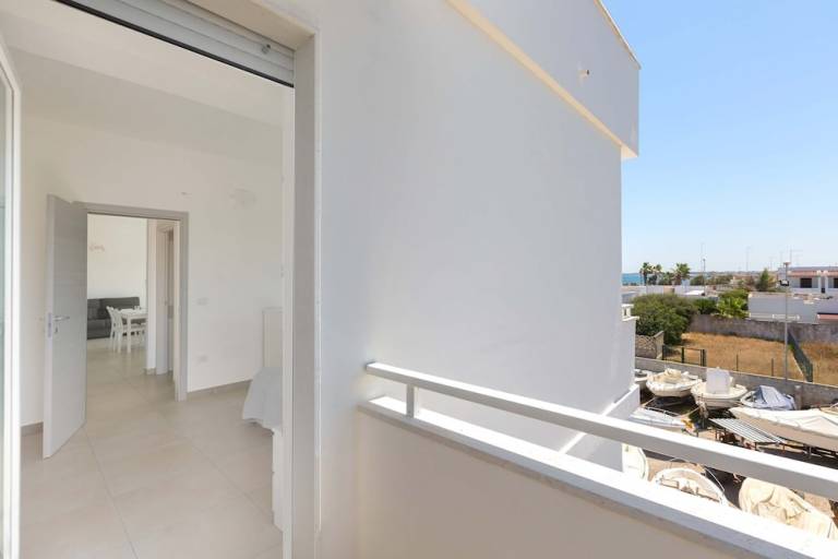 Appartamento Casalabate