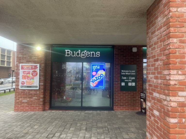 Appartement Birmingham