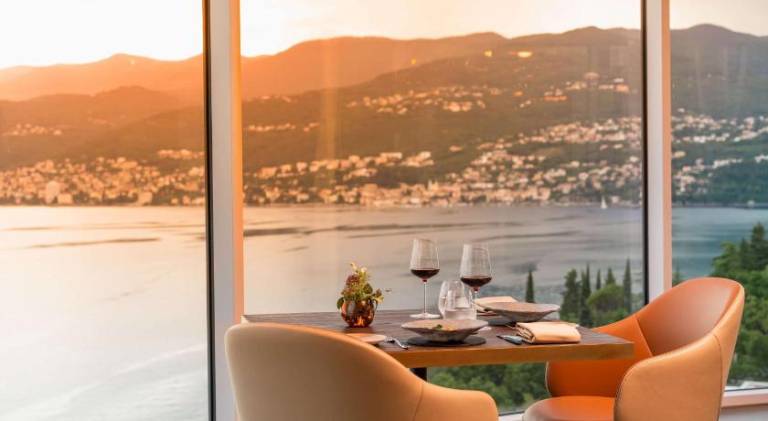 Hilton Rijeka Costabella Beach Resort & Spa — photo 3
