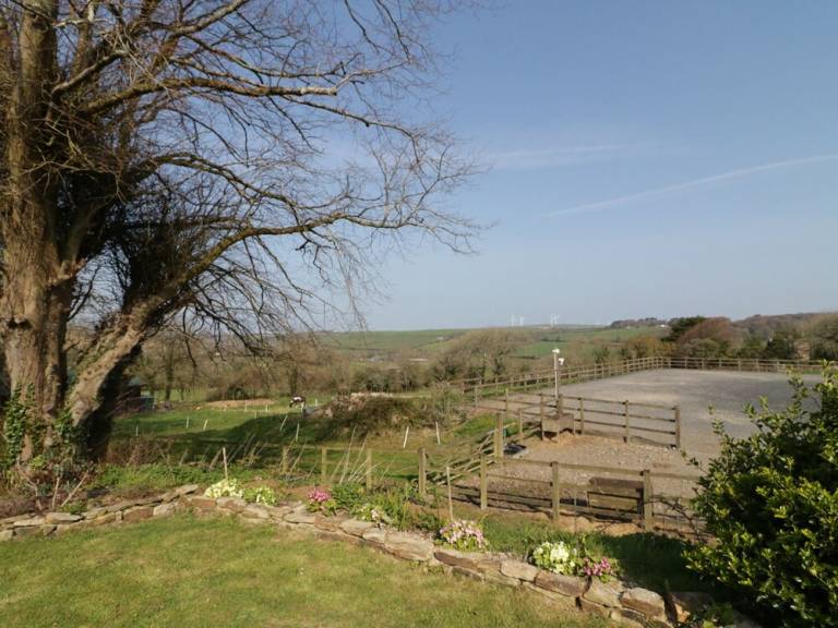 Cottage  Saint Columb Major