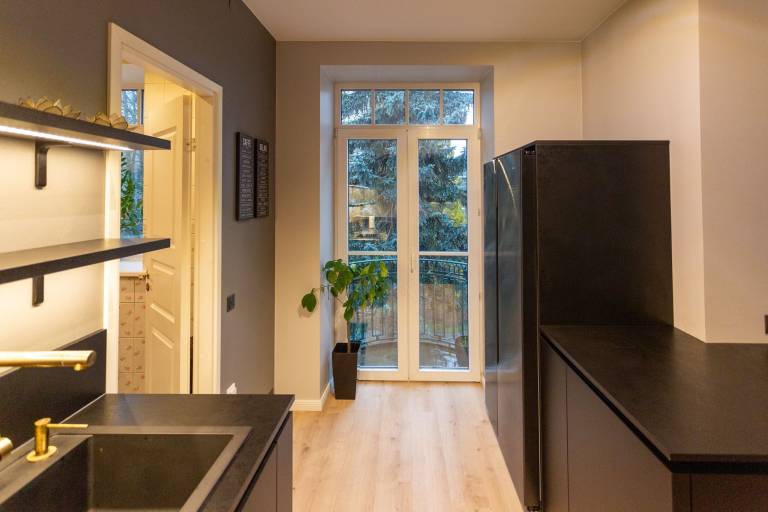 Apartament Sibulaküla