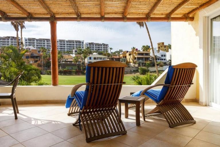 Villa Campo de Golf Fonatur