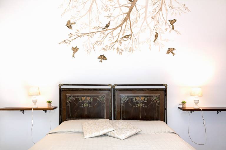 Privatzimmer Cerreto Guidi