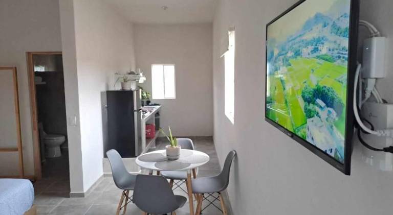 Holiday apartment with private pool & patio | Dogs allowed — photo 5