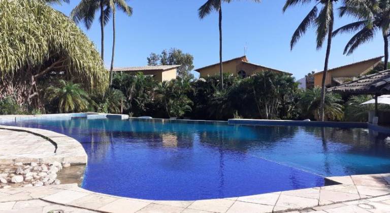 House  Pipa Beach
