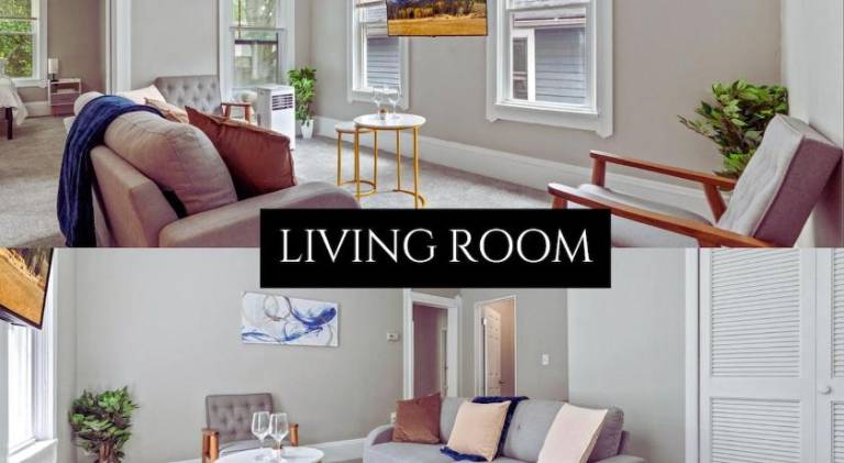 Rental apartment | Dogs allowed in Cleveland, OH