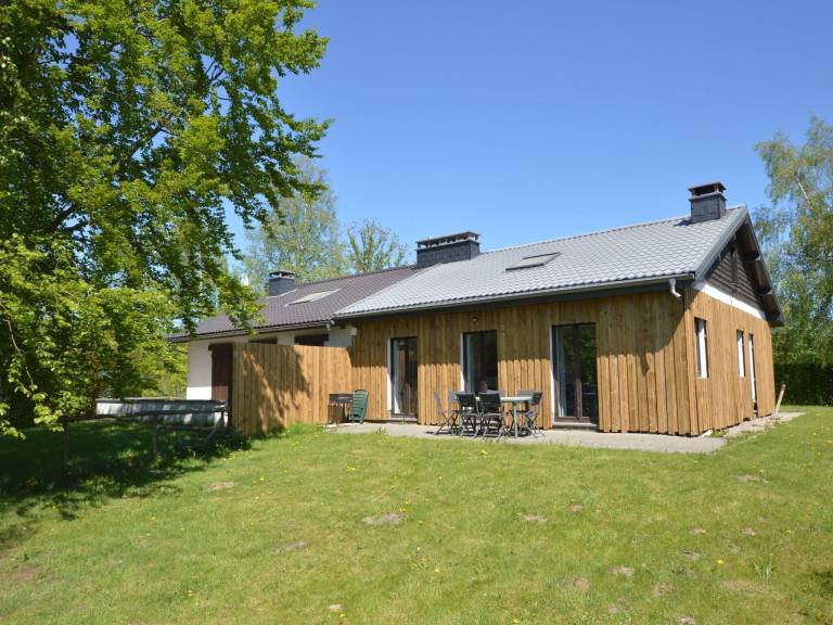 Cottage Malmedy