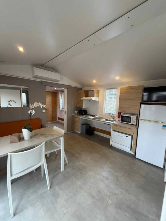 Camping Le Cap d'Agde