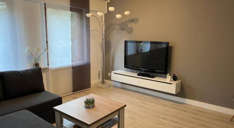 Ferienwohnung Solingen